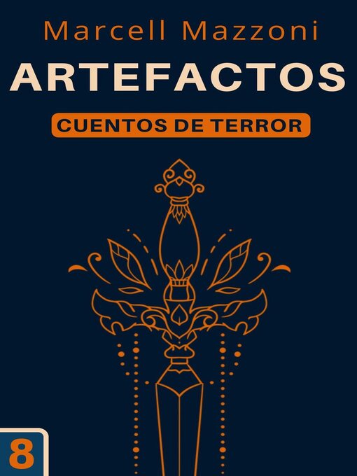 Title details for Artefactos by Magic Tales Espana - Available